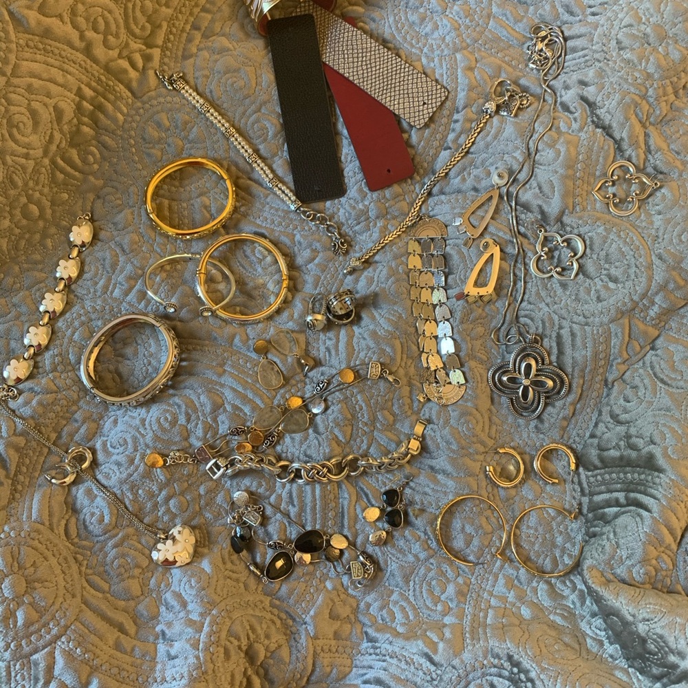 Brighton Jewelry